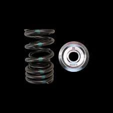 Muelles de doble válvula Brian Crower BC1030 para Honda Prelude H22A1/H22A4 1993-2001 Foto 1 de 1