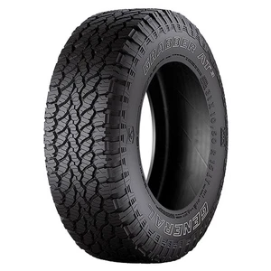 SOMMERREIFEN GENERAL 235/60 R16 100H GRABBER AT3 M+S - Bild 1 von 4