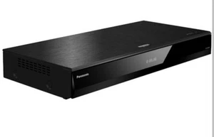 Neu Panasonic DP-UB820 Streaming HDR 4K UHD Netzwerk Blu-Ray Player - Schwarz - Bild 1 von 6