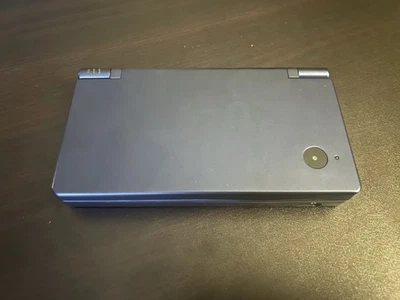 Nintendo DSI Reshelled Azul Marino (¡Leer Descripción!) Foto 1 de 4