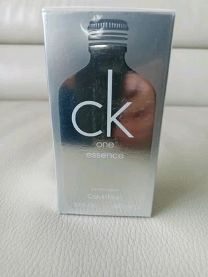 CK One Essence Parfum Intense 100ml Neu OVP - Bild 1 von 4