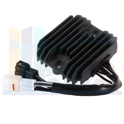 Se adapta a Suzuki GSXR750 2006 2007 regulador de estator rectificador nuevo Foto 1 de 4