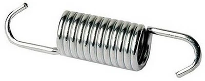 前照灯球环调节弹簧适用于 1969 - 1971 年水星美洲狮彗星蒙特哥 — 第 1/2 张图片