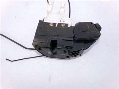 cerradura puerta delantera lh 107950 hyundai santa fe 2.0 crdi 2000-2006 2005 Foto 1 de 4