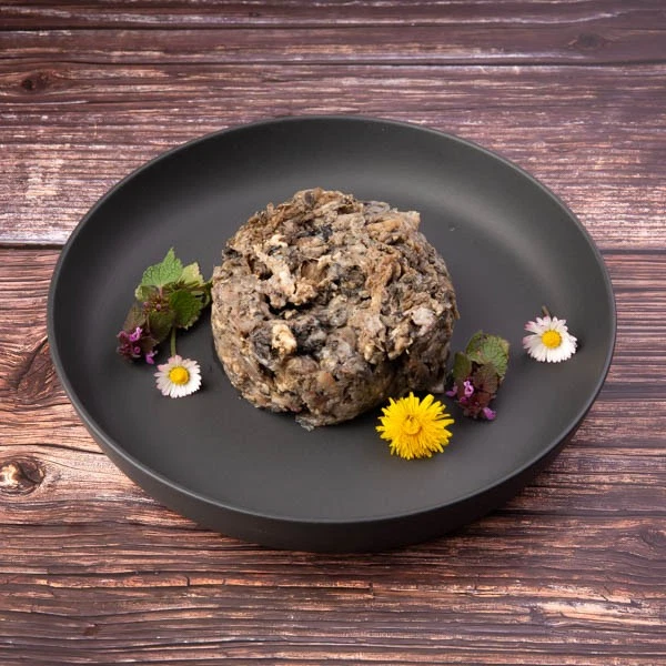 10 KILO Rinderpansen grün Barf Pansen vom Rind Frostware 10x1000g Wurst - Bild 1 von 1