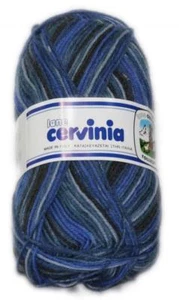 Lane Cervinia Forever Sock Yarn; Choose a Colorway - Picture 1 of 6