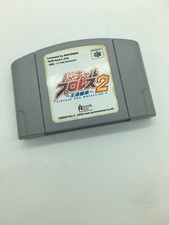 .N64.' | '.Virtual Pro Wrestling 2.