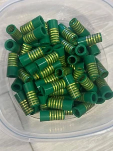 Rudy 3.0 Golf Ferrules - Package Qty of 25 - Factory Defects - Picture 1 of 1