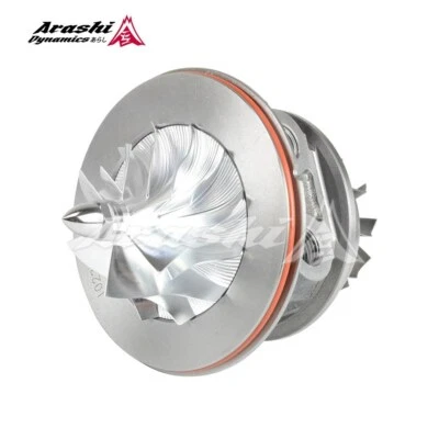 Картридж турбированный Arashi Bolt-on CHRA 4B11T EVO 10 EVO X TD05H-152G6 49378-01642 - Изображение 1 из 3