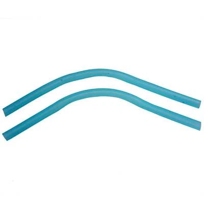 2PCS RC 02058 Fuel Tube For Fit HSP 1:10 Nitro On-Road Car Buggy Truck - Image 1 of 4