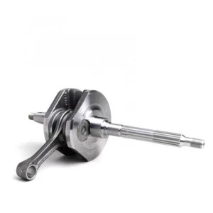 8411965001 ALBERO MOTORE ORIGINALE PIAGGIO/GILERA RUNNER VXR 200 RACE 4T 2006 (E - Foto 1 di 5