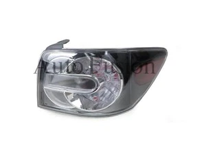 Tail Light Right Without Globe Shade For Blinker & Stop For Mazda Cx-7 Er 09-12 - Picture 1 of 5