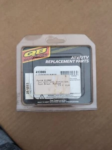 Kit roulements et joints de roue avant QuadBos FourTrax Rancher 4x4 25-1513 - Photo 1/4