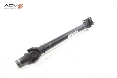 LAND ROVER RANGE ROVER VELAR 18-24 4x4 eje de transmisión delantero eje de transmisión hélice OEM Foto 1 de 4