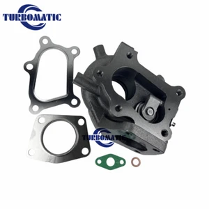 K0422-882 Turbine housing for Mazda 3 6 CX-7 2.3 MZR DISI EU 191Kw 2005 - Picture 1 of 6