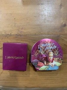 I Dream of Jeanie DVD Set with Episode Cards Seasons 1 - 5 Complete - Picture 1 of 3