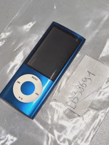 Apple iPod Nano 5th Gen A1320 8GB Used, Working, No Accessories, Cosmetic Wear - Picture 1 of 6