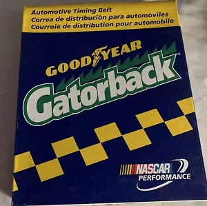 Engine Timing Belt GOODYEAR 40122 - Picture 1 of 4