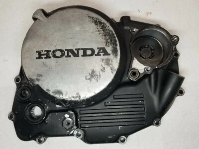 Funda embrague motor derecho honda xr350 xr350 1985 85 xr 350 motor  Foto 1 de 4