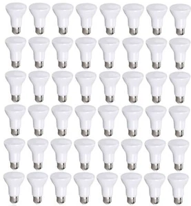 Bioluz LED 24 Pack PAR30 LED Bulb 90 CRI 10W = 100 Watt Replacement Soft Whit... - Picture 1 of 6