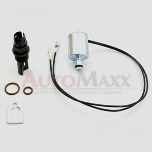 A904 1996-UP TF6 32RH Transmission Lock-up Solenoid 2-wire style 52-0507 Rostra - Picture 1 of 3
