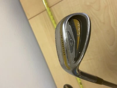 Adams Ovation Undercut OS 7 Iron  / LH/Uniflex Steel - Image 1 of 4