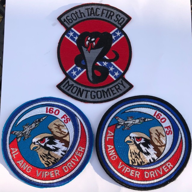 USAF F-4 PHANTOM II CREW CHIEF TACTICAL AIR COMMAND PATCH Sticker for Sale  by MilitaryPlus