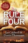 The Rule Of Four By Ian Caldwell Dustin Thomason (paperback 2013)