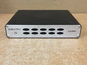 Disque dur externe Glyph Studio 1 To USB 3.0 FW800 eSATA Mac/PC - Photo 1/7