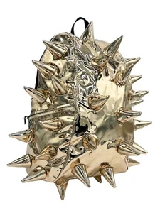 Madpax Backpack "24 Karat Gold" - Picture 1 of 5