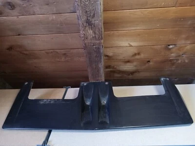 Dodge Dakota LUND Sun Visor 1987-1996 Standard Cab - Image 1 of 4