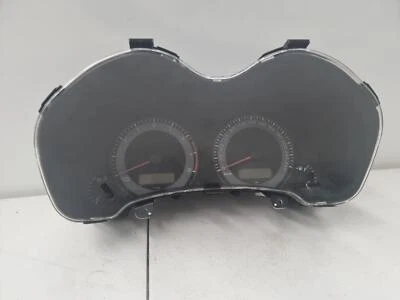 TOYOTA COROLLA INSTRUMENT CLUSTER AUTO, ZRE152R, HATCH, STANDARD TYPE, 12/09-09/ - image 1 of 4