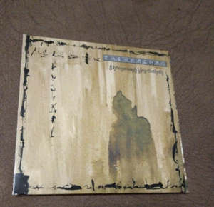 THERGOTHON -- Fhtagn-Nagh Yog-Sothoth -- CD --EP-- Digipak--Funeral Doom -- 1999 - Imagen 1 de 6