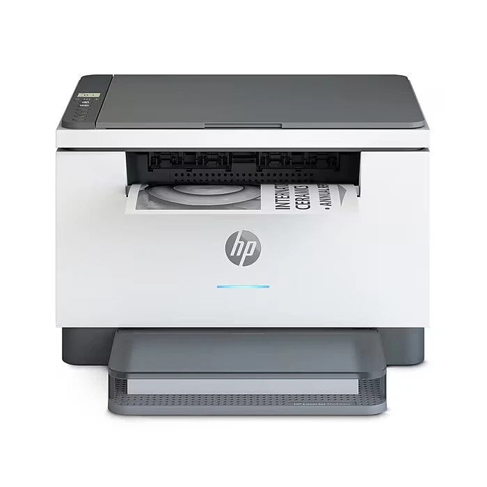 HP LaserJet Pro MFP M234dw Wireless Black&White Laser Printer A-I-O (6GW99F#BGJ) - Image 1 of 1