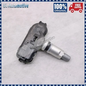 1x Tire Pressure Sensor 315MHz TPMS 52933-3X205 For Kia Forte 2016 2017 2018 - Picture 1 of 2