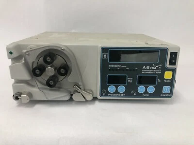 Arthrex Continuous Wave 3 Arthroscopy Pump - Image 1 of 4
