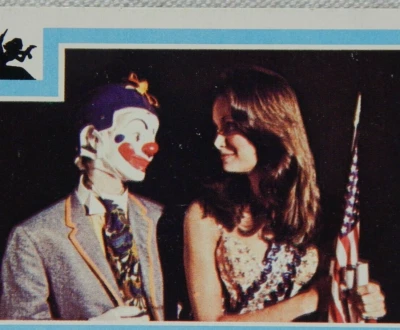 CHARLIE'S ANGELS KELLY GARRETT TRADING CARD #225 - Image 1 of 3