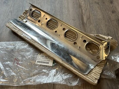 Genuine OEM Jaguar NCA2907AE Exhaust Manifold Gasket 1997-2006 XJ XK 4.0 4.2 NOS - Image 1 of 4