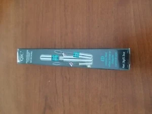 QIC 4D 2-in-1 Intense Volume Mascara in BLACK Exp 02/2027 SEALED NEW - Picture 1 of 5