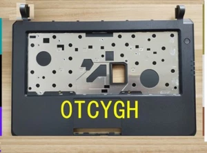 dell Latitude 13 3340 3350 TOP C palmrest cover middle case DPN 0TCYGH - Picture 1 of 2