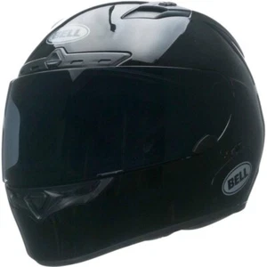 Casco moto integrale Bell Qualifier DLX MIPS nero lucido - Foto 1 di 2
