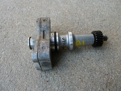 Sensor medidor de velocidad para vehículo Acura NSX 91-2005 OEM transmisión manual  Foto 1 de 4