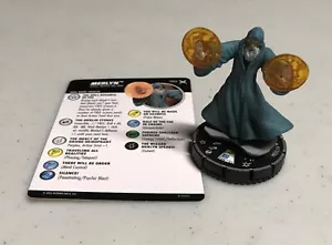 Merlyn 063 X-Men X of Swords Marvel HeroClix Chase Rare - Bild 1 von 1
