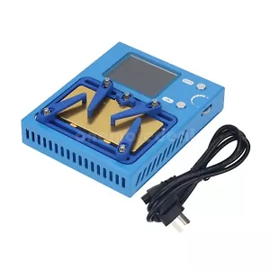 Aixun iHeater Pro Desoldering Station for IPhone x-13promax Android Chip CPU - Picture 1 of 9