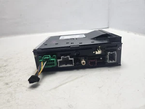 VAUXHALL INSIGNIA RADIO MODULE UNIT SILVERBOX 23435767 MK1 2013 - 2017 - Picture 1 of 10