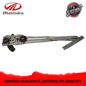 OEM Mahindra window regulator front right side for Bolero 2007-22 0111CN0021N - Picture 1 of 5