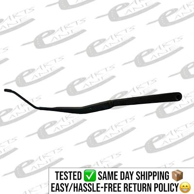 1997-2001 LEXUS ES300 braço limpador de para-brisa dianteiro direito FR RH FABRICANTE DE EQUIPAMENTO ORIGINAL - Imagem 1 de 4