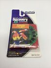View-Master Discovery Channel Jungle Creatures 3D Reels – Sealed Storage Case