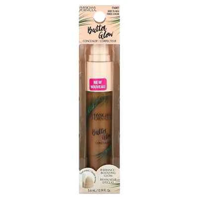 Physicians Formula Butter Glow Concealer , Deep-To-Rich , #1740871 , 0.19 fl oz - Image 1 of 4