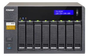 Service de réparation de NAS QNAP TS-853A garantie 1 an - Photo 1/1